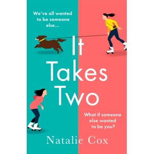 Orion Publishing Co It Takes Two