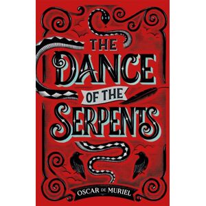 Orion Publishing Co The Dance Of The Serpents : The Second Frey & Mcgray Mystery