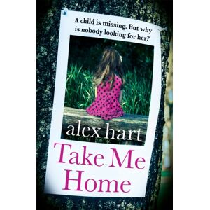 Orion Publishing Co Take Me Home