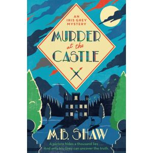 Orion Publishing Co Murder At The Castle