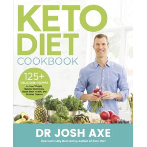 Orion Publishing Co Keto Diet Cookbook : From The selling Author Of Keto Diet