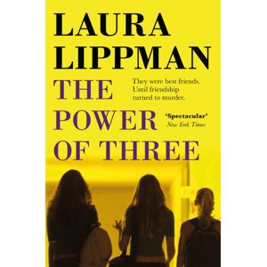 Orion Publishing Co The Power Of Three