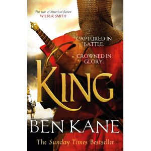 Orion Publishing Co King : A Rip-Roaring Epic Historical Adventure Novel That Will Have You Hooked