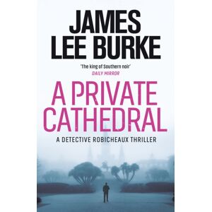 Orion Publishing Co A Private Cathedral