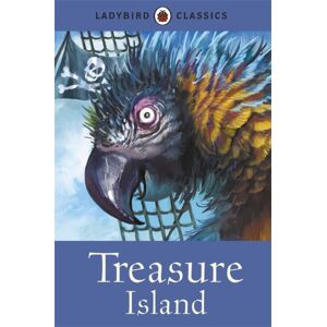 Penguin Random House Children's UK Ladybird Classics: Treasure Island