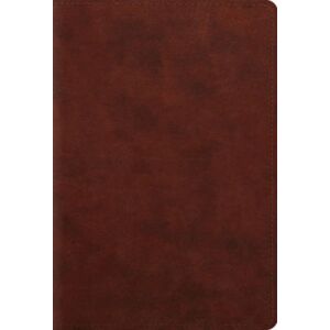 Crossway Books Esv Student Study Bible