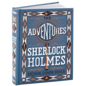 Union Square & Co. The Adventure Of Sherlock Holmes