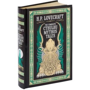 Union Square & Co. The Complete Cthulhu Mythos Tales (Barnes & Noble Collectible Editions)