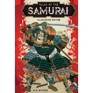 Union Square & Co. Tales Of The Samurai