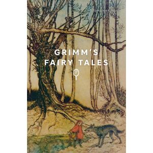Union Square & Co. Grimm'S Fairy Tales