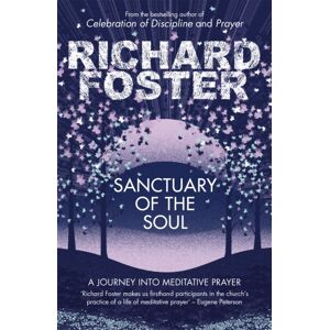 John Murray Press Sanctuary Of The Soul