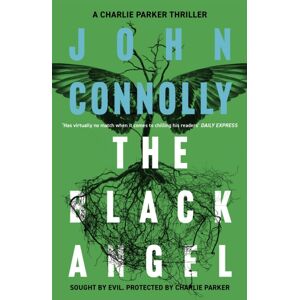Hodder & Stoughton The Black Angel : Private Investigator Charlie Parker Hunts Evil In The Fifth Book In The Globally selling Series