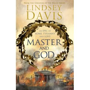 Hodder & Stoughton Master And God