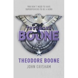 Hodder & Stoughton Theodore Boone : Theodore Boone 1