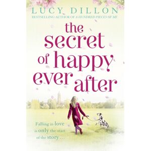 Hodder & Stoughton The Secret Of Happy Ever After