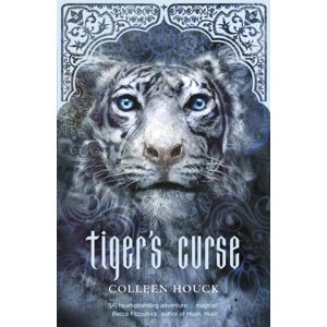 Hodder & Stoughton Tiger'S Curse : Tiger Saga Book 1