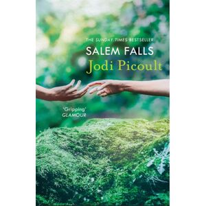 Hodder & Stoughton Salem Falls : A Gripping Page Turner, From selling Author Of Mad Honey