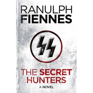 Hodder & Stoughton The Secret Hunters