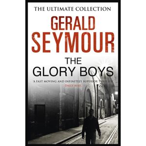 Hodder & Stoughton The Glory Boys