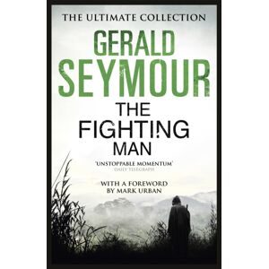Hodder & Stoughton The Fighting Man