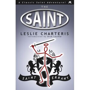 Hodder & Stoughton Saint Errant