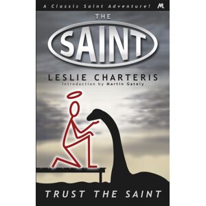Hodder & Stoughton Trust The Saint