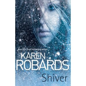 Hodder & Stoughton Shiver
