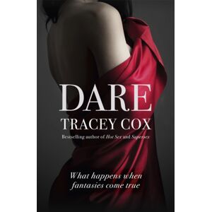 Hodder & Stoughton Dare : What Happens When Fantasies Come True