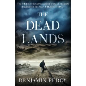Hodder & Stoughton The Dead Lands