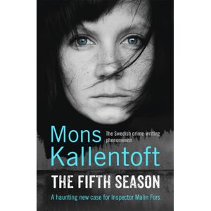 Hodder & Stoughton The Fifth Season