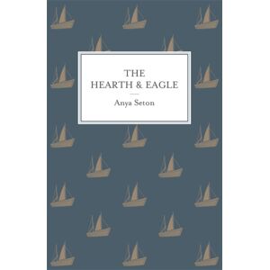 Hodder & Stoughton The Hearth And Eagle