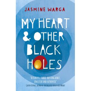 Hodder & Stoughton My Heart And Other Black Holes