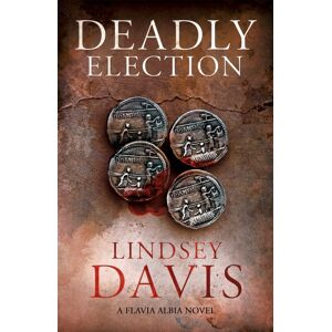 Hodder & Stoughton Deadly Election