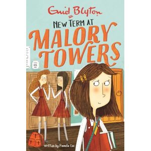 Hachette Children's Group Malory Towers: Term : Book 7