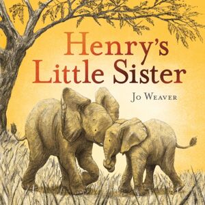 Hachette Children's Group Henry'S Little Sister