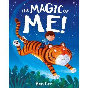 Hachette Children's Group The Magic Of Me