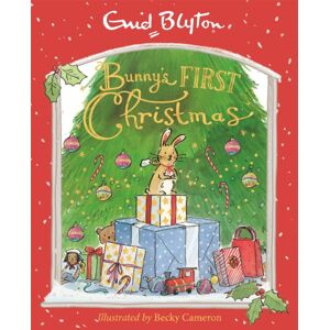 Hachette Children's Group Bunny'S First Christmas