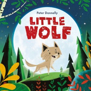 Hachette Children's Group Little Wolf