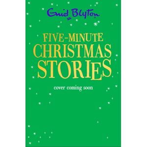 Hachette Children's Group Five-Minute Christmas Stories