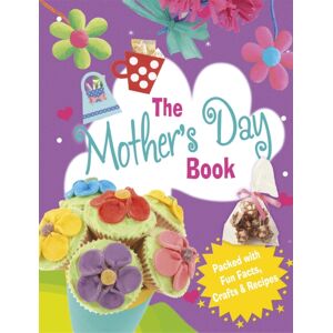 Hachette Children's Group The Mother'S Day Book