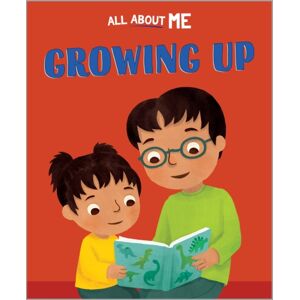 Hachette Children's Group All About Me: Growing Up