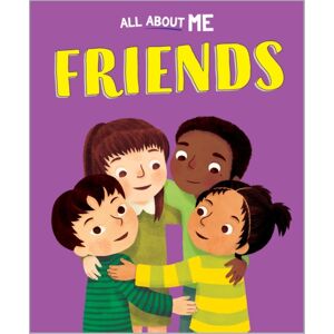 Hachette Children's Group All About Me: Friends