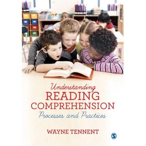 Sage Publications Ltd Understanding Reading Comprehension : Processes And Practices