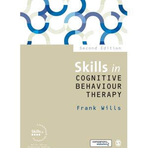 Sage Publications Ltd Skills In Cognitive Behaviour Therapy