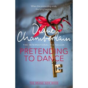 Pan Macmillan Pretending To Dance