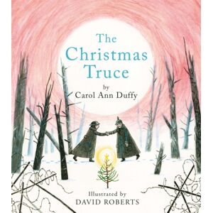 Pan Macmillan The Christmas Truce