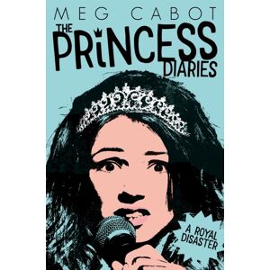 Pan Macmillan A Royal Disaster