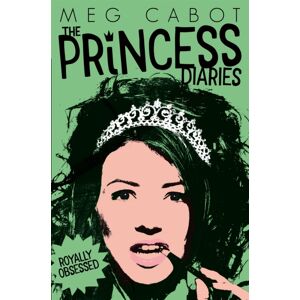 Pan Macmillan Royally Obsessed