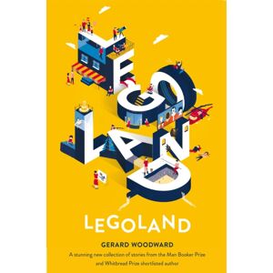 Pan Macmillan Legoland