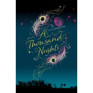 Pan Macmillan A Thousand Nights
